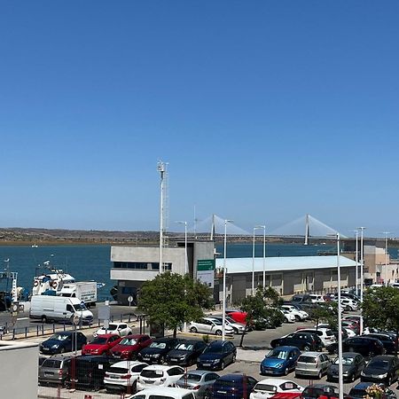 Nn Apartamento Ayamonte Buitenkant foto