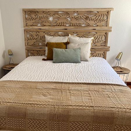 Nn Apartamento Ayamonte Buitenkant foto