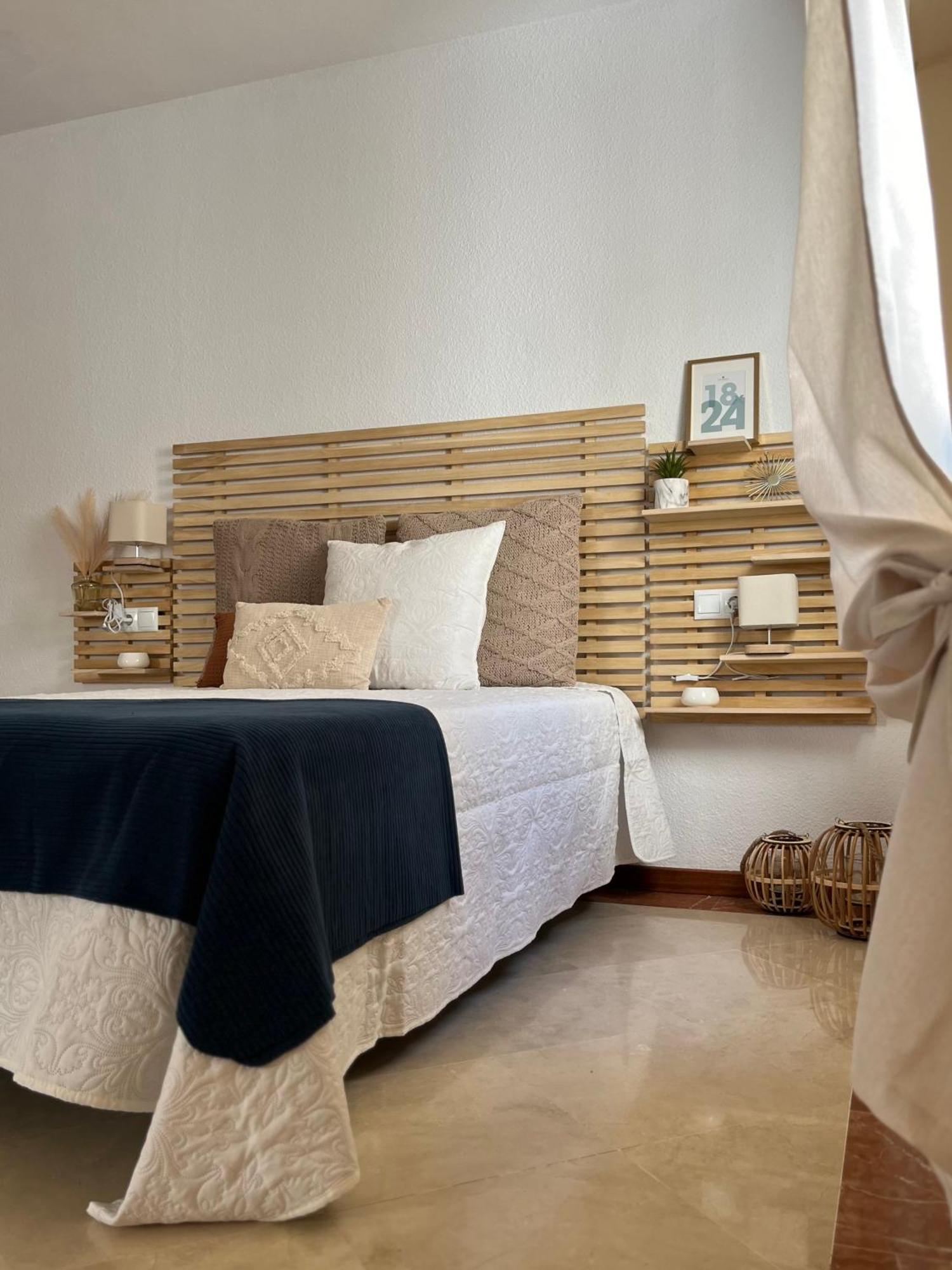Nn Apartamento Ayamonte Buitenkant foto