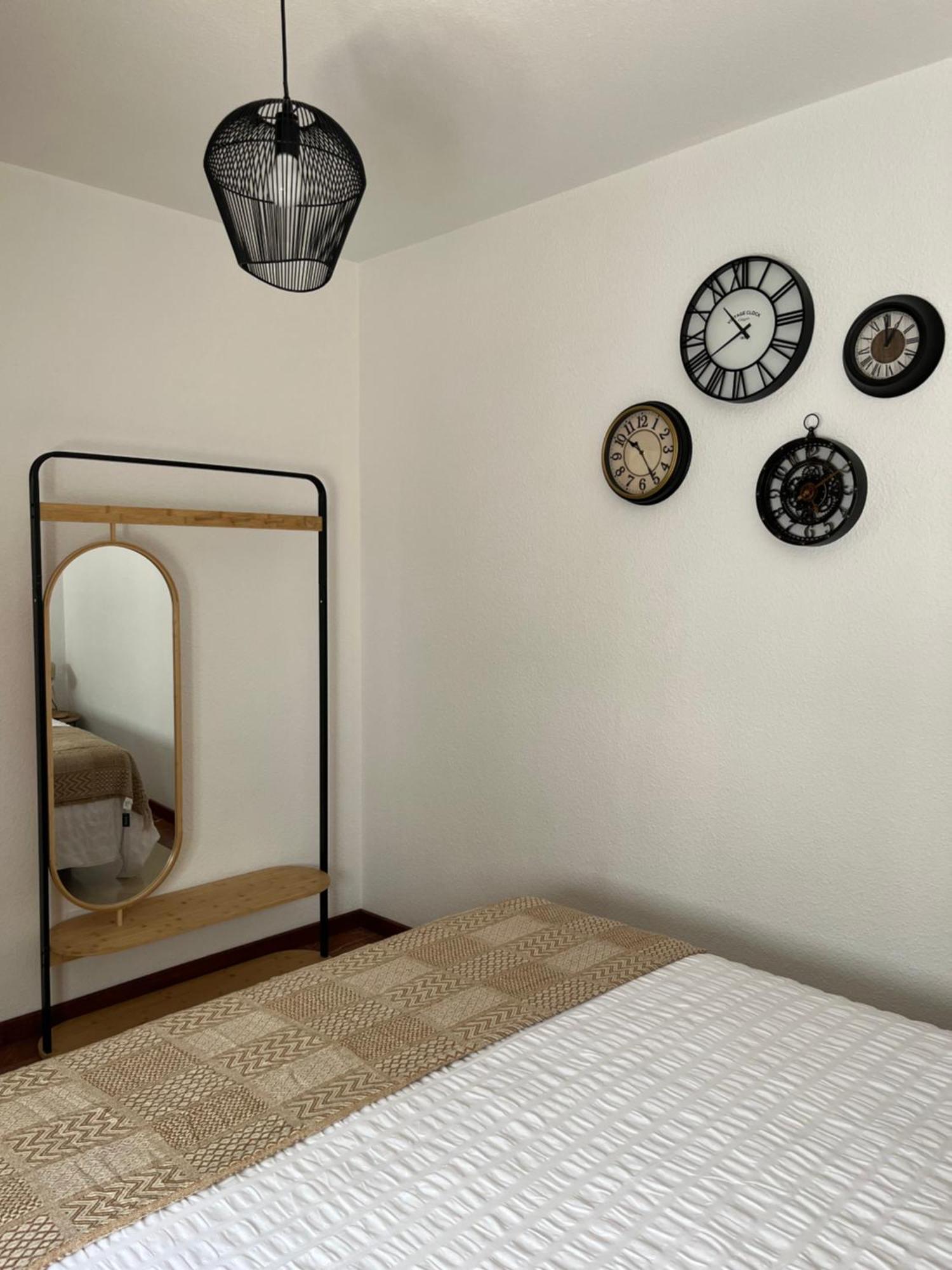 Nn Apartamento Ayamonte Buitenkant foto