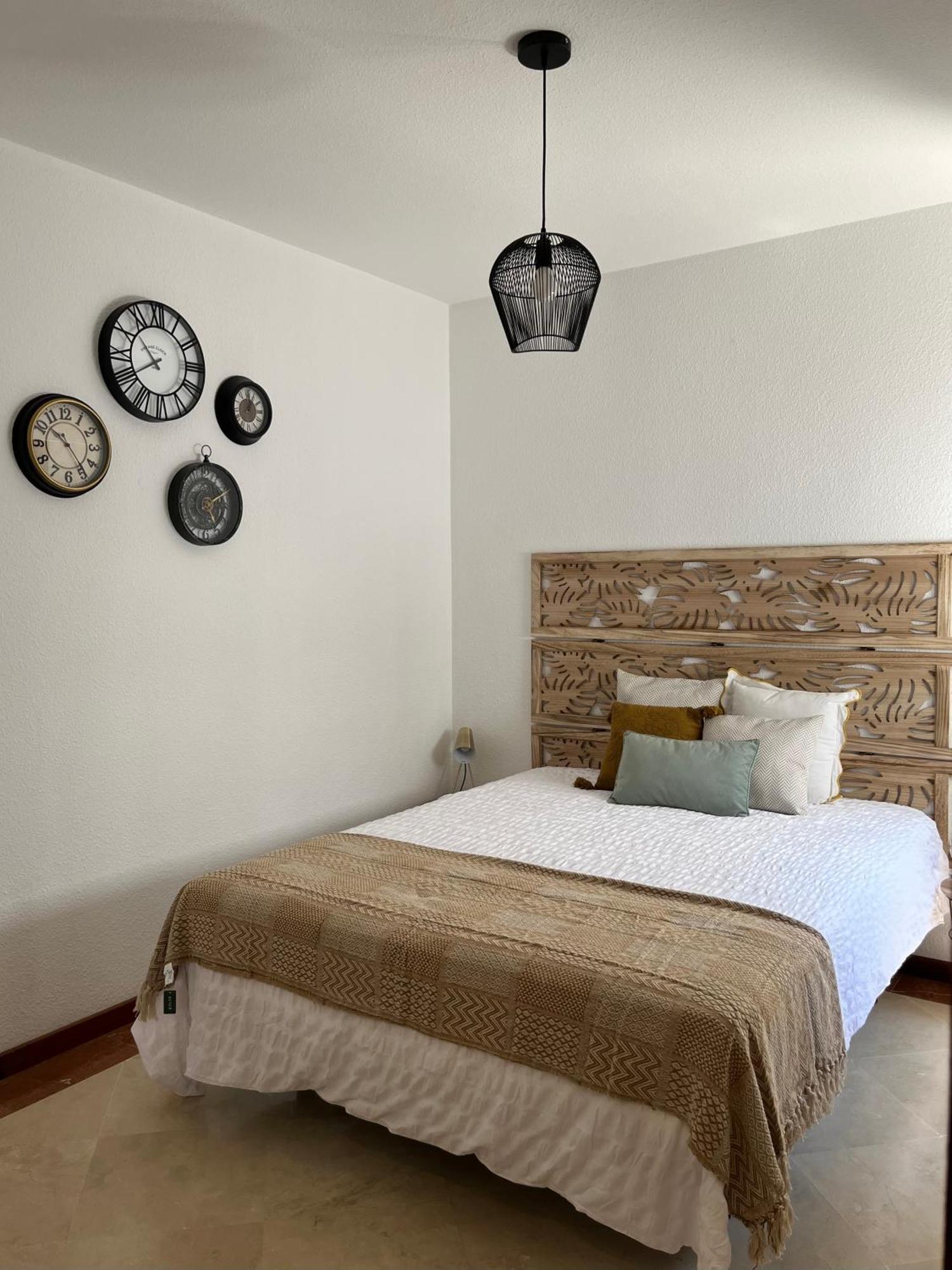 Nn Apartamento Ayamonte Buitenkant foto