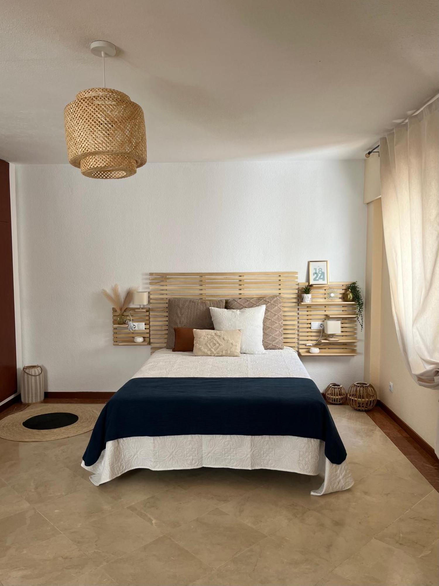 Nn Apartamento Ayamonte Buitenkant foto