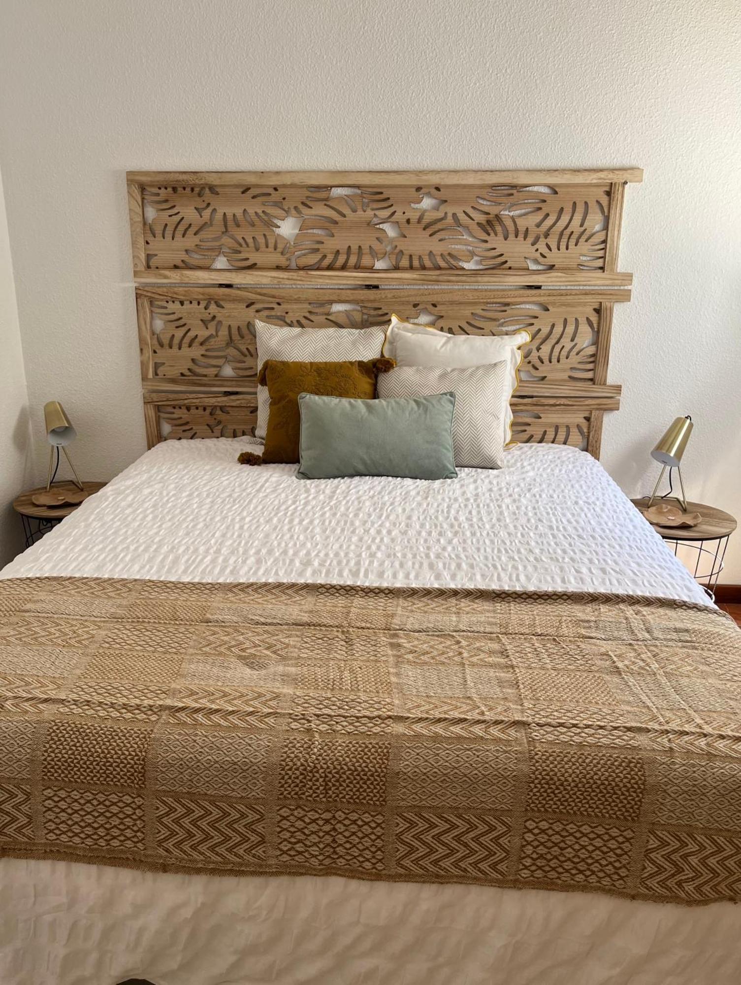 Nn Apartamento Ayamonte Buitenkant foto